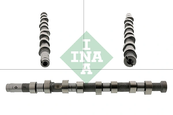 Camshaft